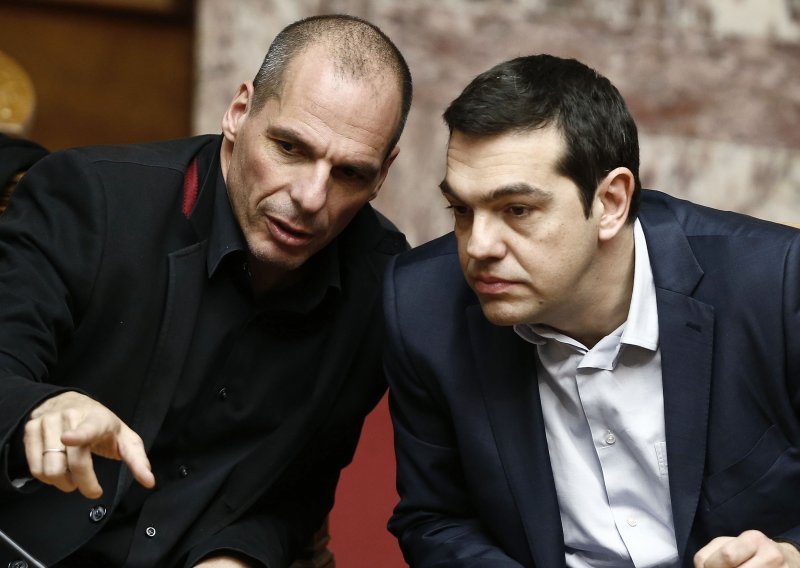 Nakon tjedana natezanja, Grčka i EU bliže rješenju krize