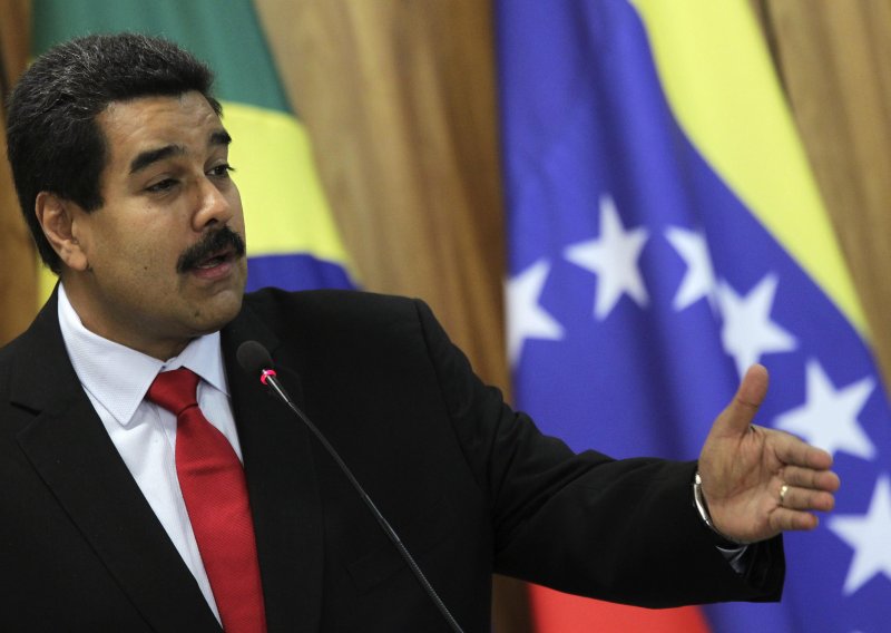 'Venezuela radi na obnovi diplomatskih odnosa sa SAD'