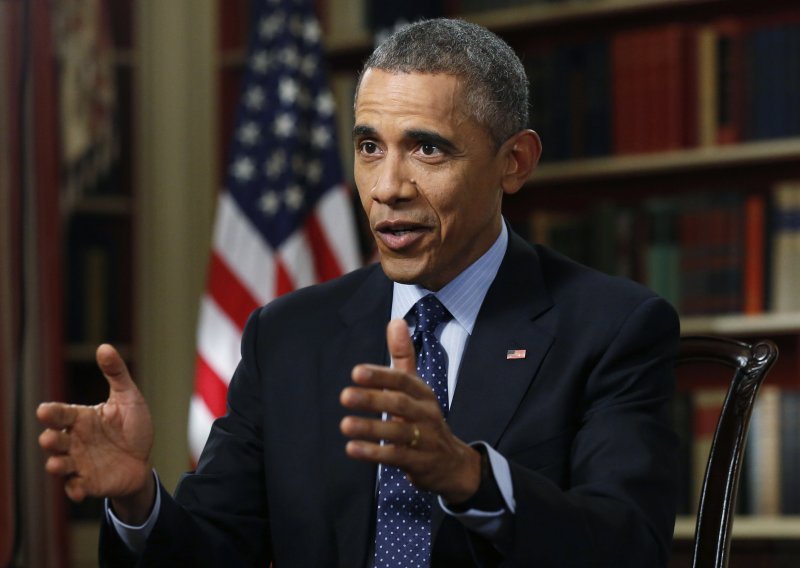 Obama žestoko kritizirao Netanyahua