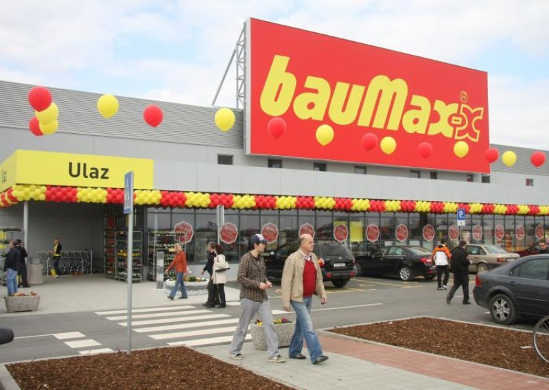 Vlasnik Baumaxa prodaje umjetnine da spasi tvrtku