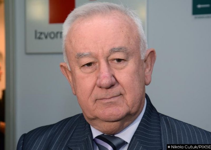 Bivši šef Petrokemije oštetio tvrtku za 1,5 milijuna kuna?