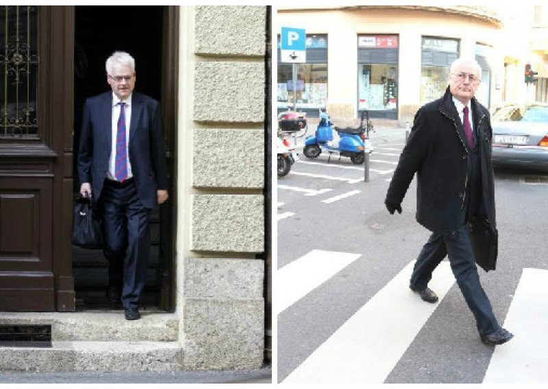 Josipović: O udbašima znam isto koliko i o marsovcima