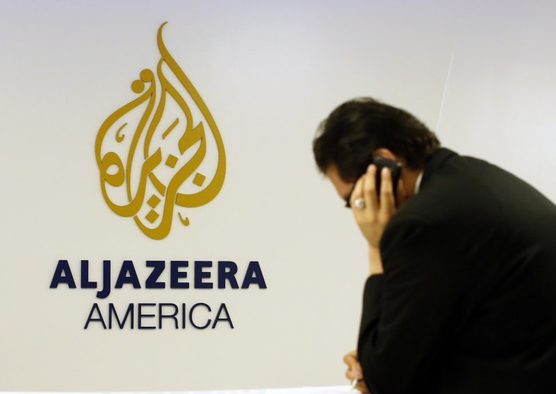Egipat će suditi novinarima Al-Jazeere