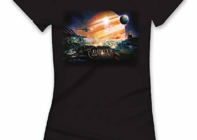 Osvoji majice iz novog filma 'Jupiter u usponu'