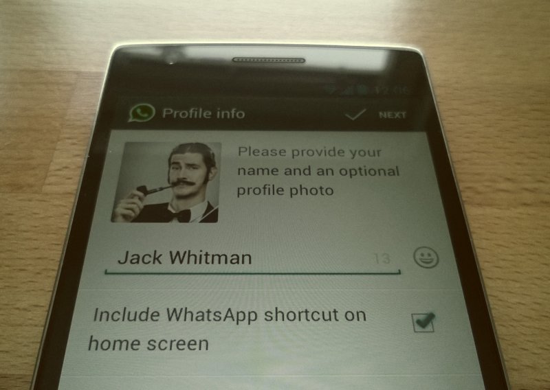 WhatsApp želi zaštititi svoje korisnike od malwarea