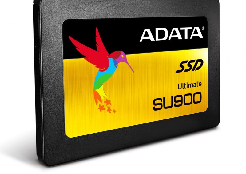 Ovo je novi Adatin dvoterabajtni SSD disk