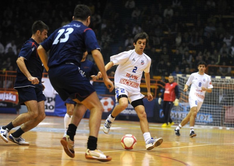 Veliko pojačanje stiglo u Futsal Dinamo