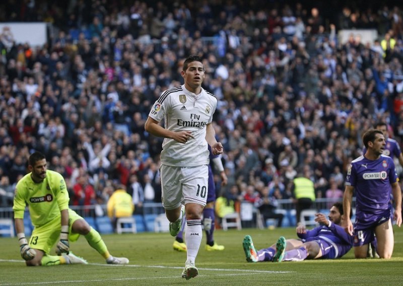 Realova prva pobjeda u 2015. i Baleova golčina