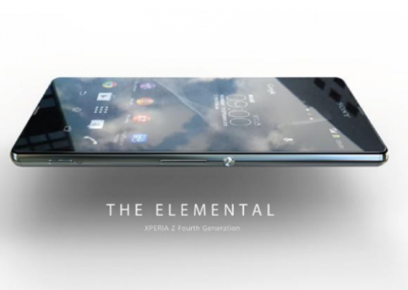 Sonyjeva Xperia Z4 stići će u dvije verzije ekrana