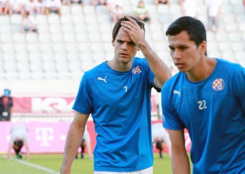 Nekoć kapetan Hajduka, sada na posudbi u – Lokomotivi!