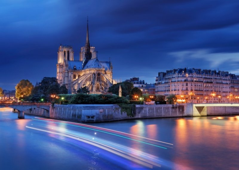 Zašto je Pariz najpoželjniji grad u 2014.