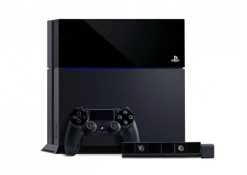 Sony je do danas prodao 100 milijuna PlayStationa 4