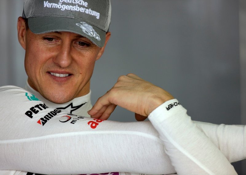 Schumacherov prijatelj otkrio nove detalje; time razljutio obitelj!