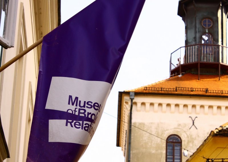 Muzej prekinutih veza stvara europski grad budućnosti