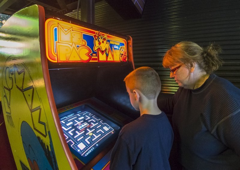Umro je pionir arkadnih igara i otac Pac-Mana!