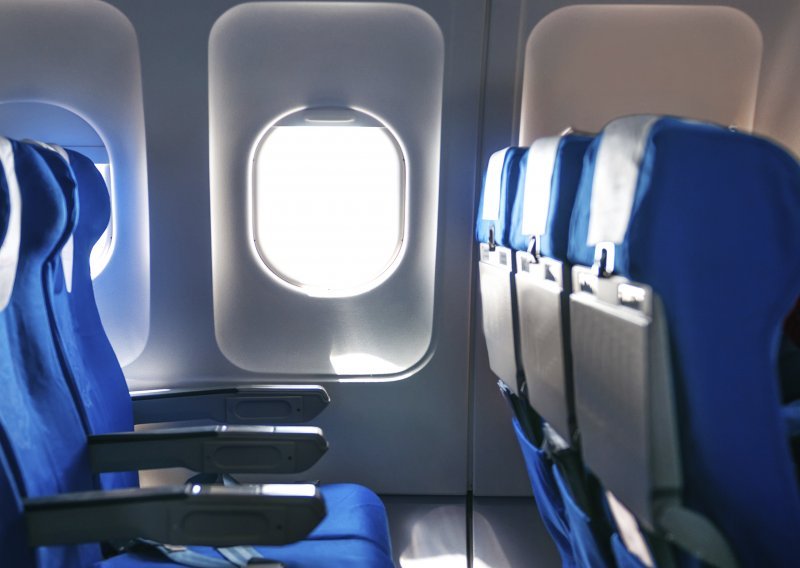 Adria Airways prodao dva zrakoplova da izbjegne stečaj