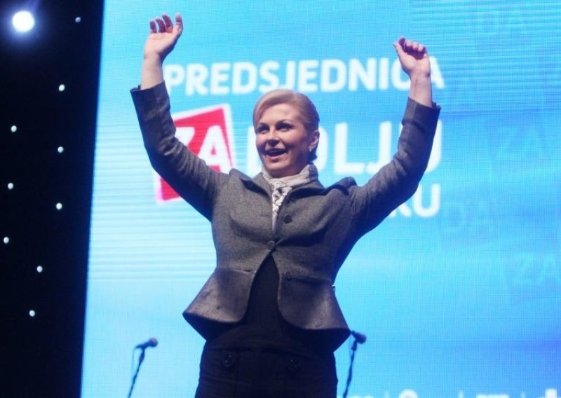 Hrvatska u rangu Saudijske Arabije po broju žena u politici