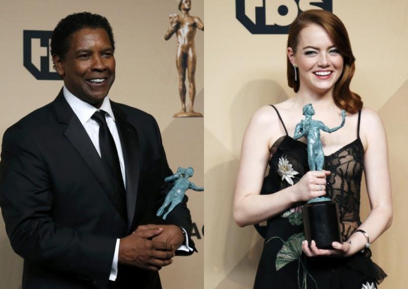 Evo koji glumci imaju najveće izglede za osvajanje kipića Oscara