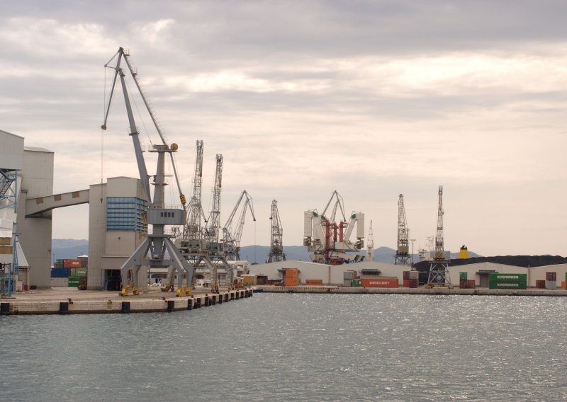 Povijesni rekord: Hrvatska industrija u prosincu porasla 15 posto!