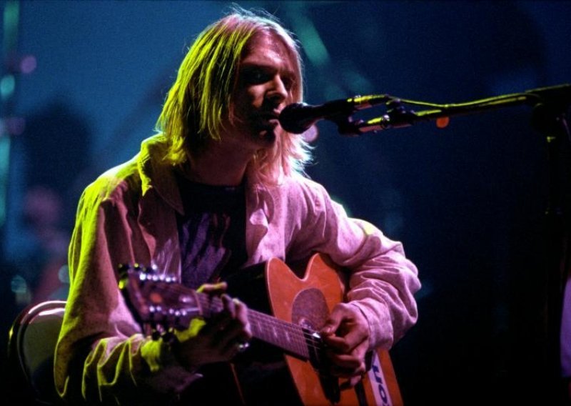 Stiže nam prvi 'pravi' dokumentarac o Cobainu