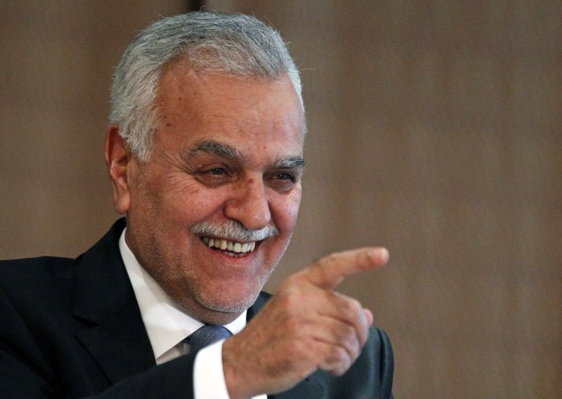 Turska neće izručiti iračkog potpredsjednika Hašemija