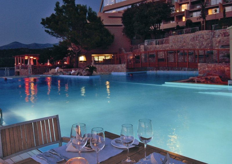 Hotel Dubrovnik Palace proglašen najboljim u Europi