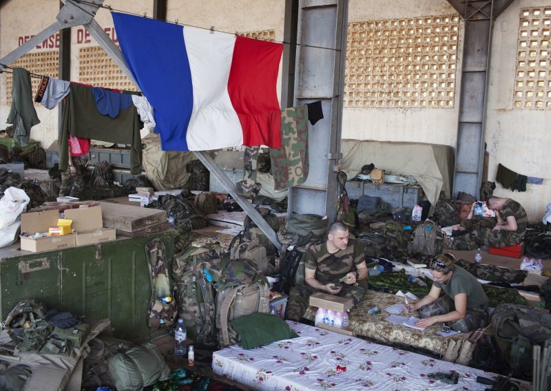 Vijeće sigurnosti podržalo francusku intervenciju u Maliju