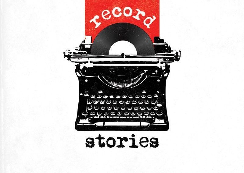 Dobitnici zbirke kratkih priča 'Record Stories'