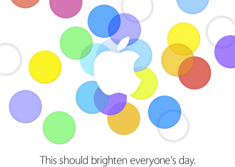 10. rujna - dan za nove iPhone?