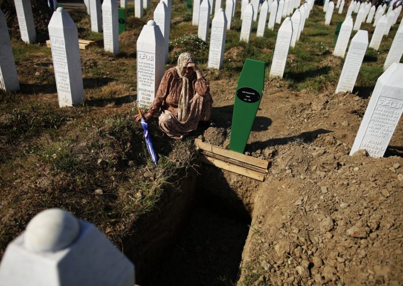 Izrael izručio BiH bosanskog Srbina zbog Srebrenice