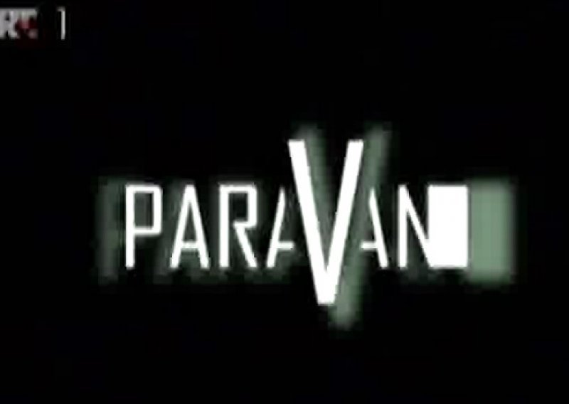 HTV-ov 'Paravan' kao mjera za površnost