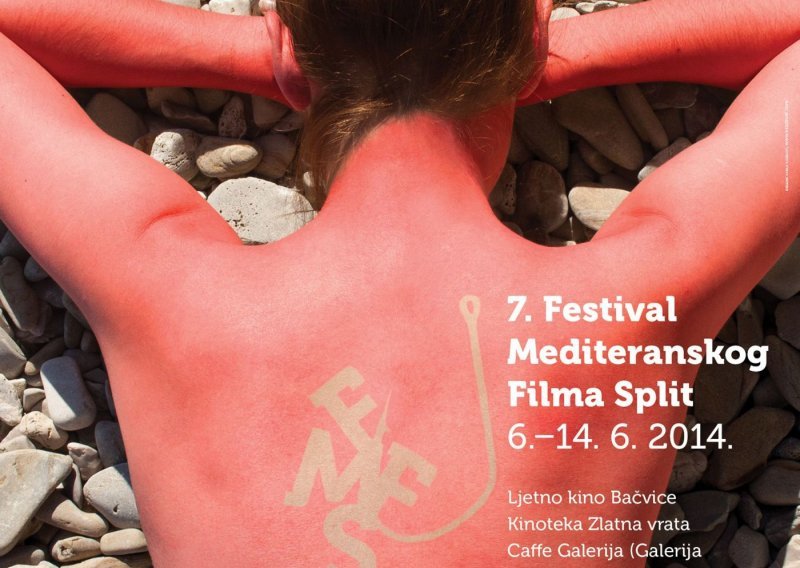 Počinje 7. Festival Mediteranskog Filma Split