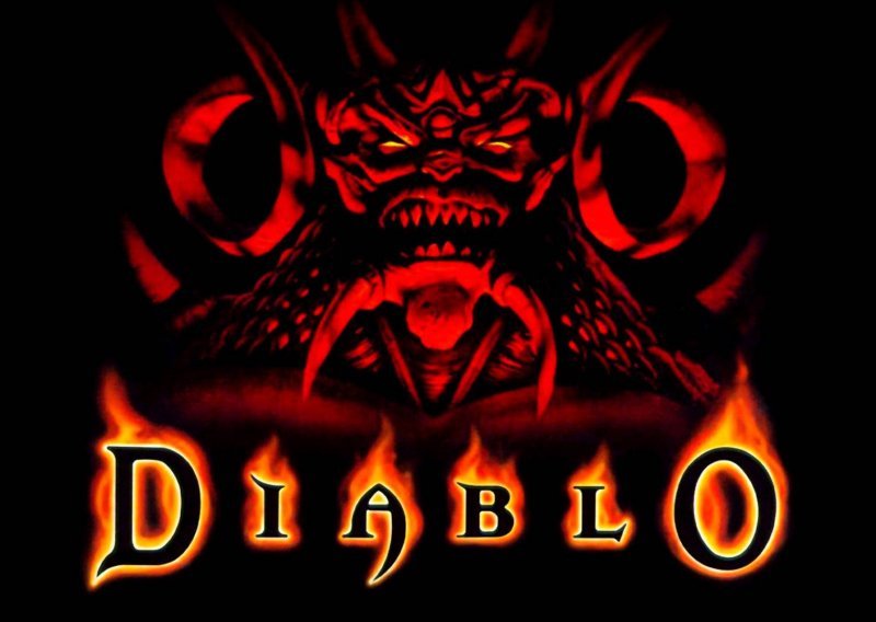 PC gejmeri, vratio nam se originalni Diablo