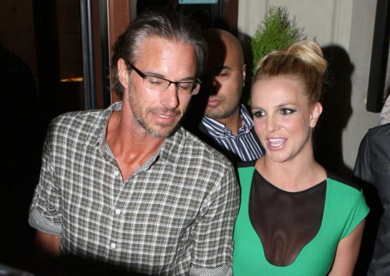 S Jasonom nije prekinula Britney, nego njen otac
