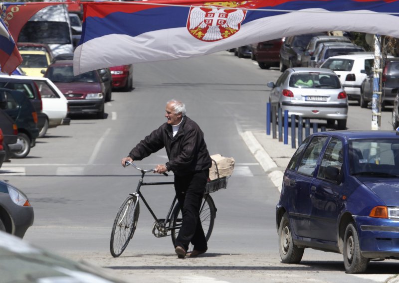 Srbi sa sjevera Kosova bijesni jer im je Beograd okrenuo leđa