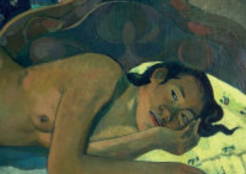 Je li Paul Gauguin bio varalica?