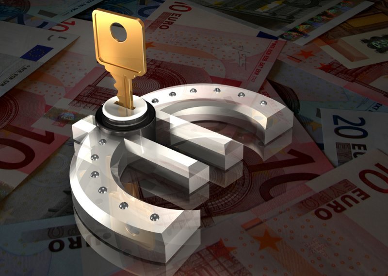 Hrvatske tvrtke posrću pri otplati dugova