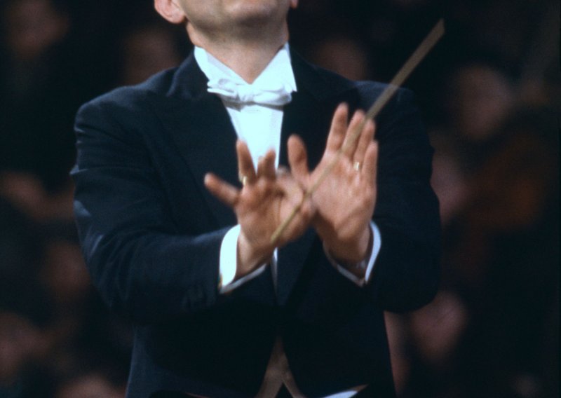 Maazel za 80. rođendan ravna Bečkom filharmonijom