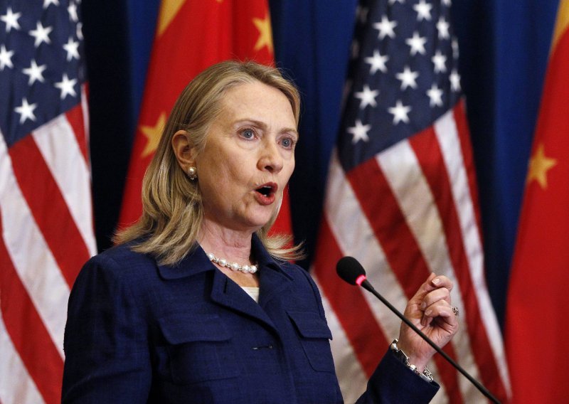 Hillary Clinton šalje Beogradu ultimatum o Kosovu u osam točaka