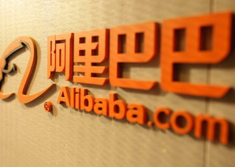 Alibabina logistička tvrtka ulaže 15 milijardi dolara u novu tehnologiju i inozemna skladišta