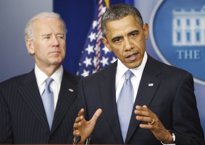 'Obama ne blefira, moguća primjena sile protiv Irana'