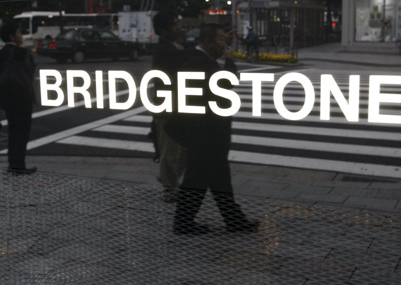 Bridgestone se povlači iz Formule 1