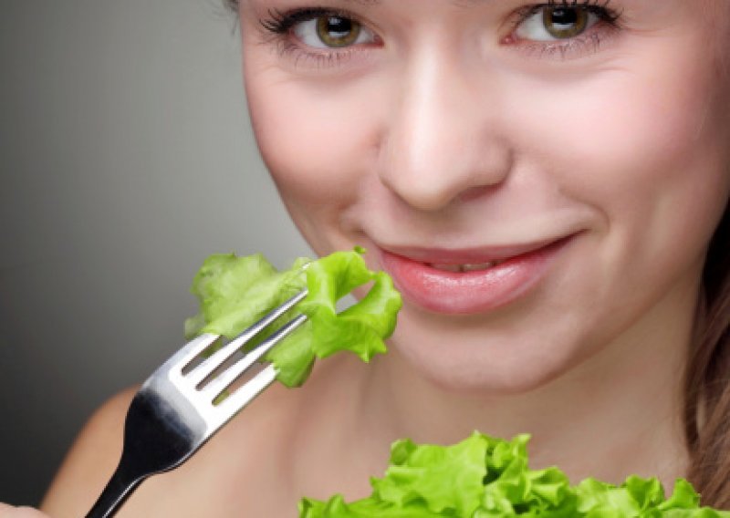 Jeste li znali da je danas Svjetski dan vegetarijanstva?