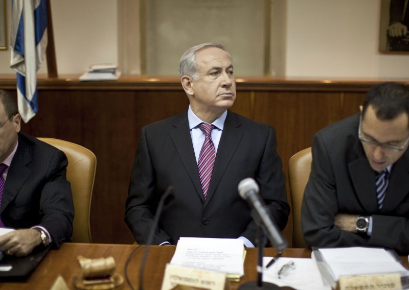 Netanyahu bez manevarskog prostora
