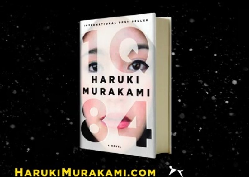 Zbog Murakamija knjižare rade do ponoći