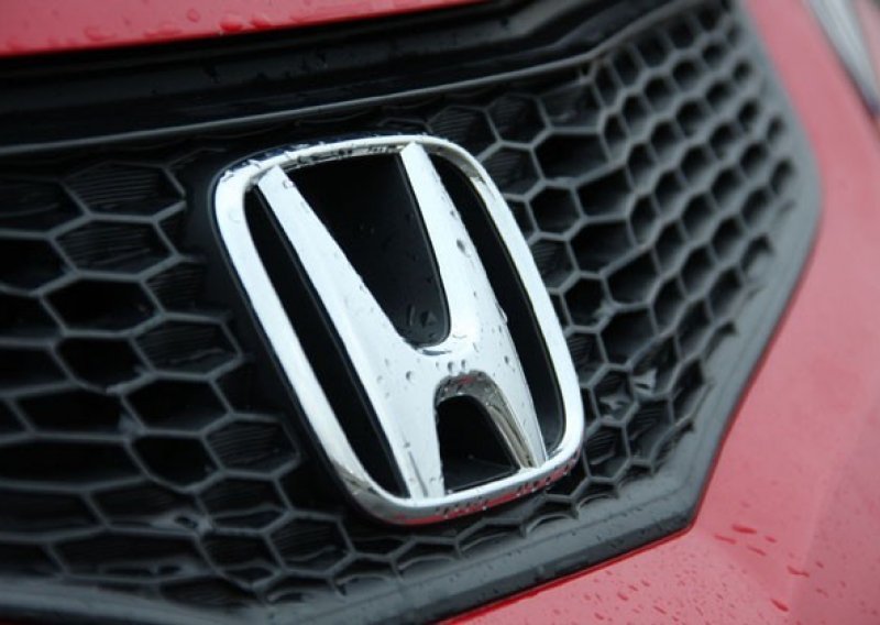 Honda do 2022. zatvara tvornicu u Britaniji, ukida 3.500 radnih mjesta