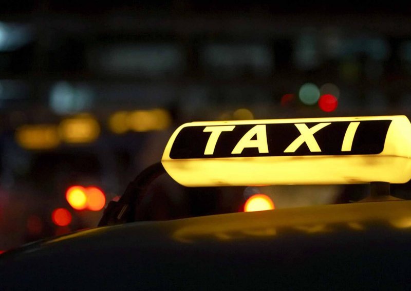 U deset godina broj taksista porastao 14 puta, pogledajte kako su poslovali