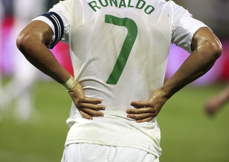 Od Vierinih 46 milijuna do Ronaldovih 93