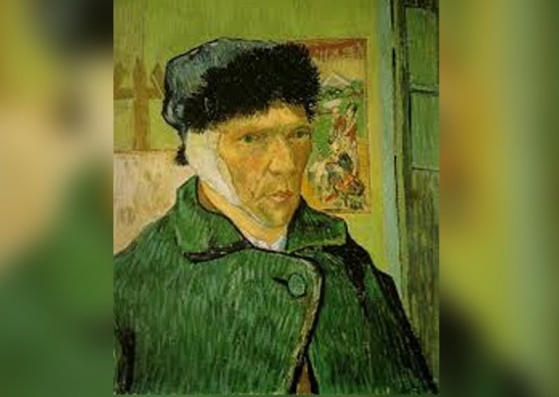 Porezni inspektori otkrili još jednu Van Goghovu sliku