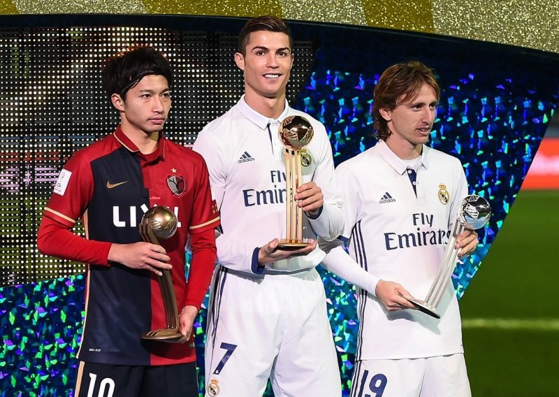 Igrač koji je izludio zvijezde Reala za nagradu seli u – drugu ligu!